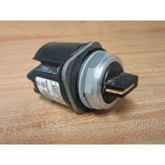 Allen Bradley 800T-U54 Potentiometer Unit 800TU54 - Used