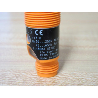 IFM Efector OG0044 Sensor OGP-HBOALS-100