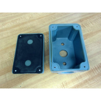 Junction Box - New No Box
