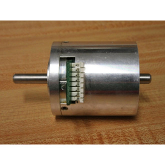 BEI DIH18-19-012Z Encoder DIH1819012Z Some Shelf Wear - New No Box