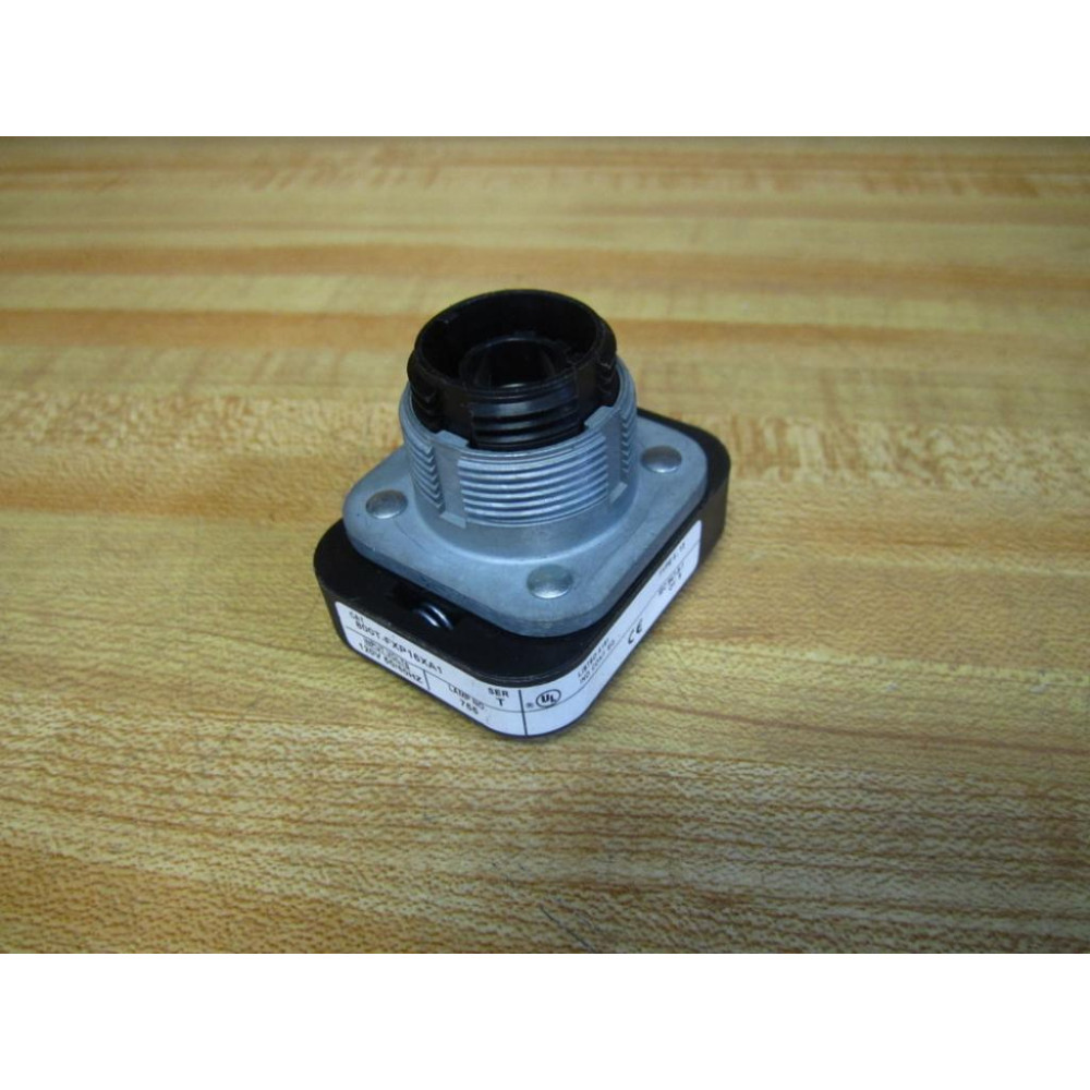 Allen Bradley 800T-FXP16XA1 Push Button Operator Only - New No Box