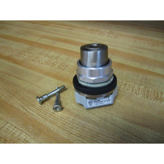 Allen Bradley 800T-H3104 Keyed Selector Switch 800TH3104 W Key D018 - Used