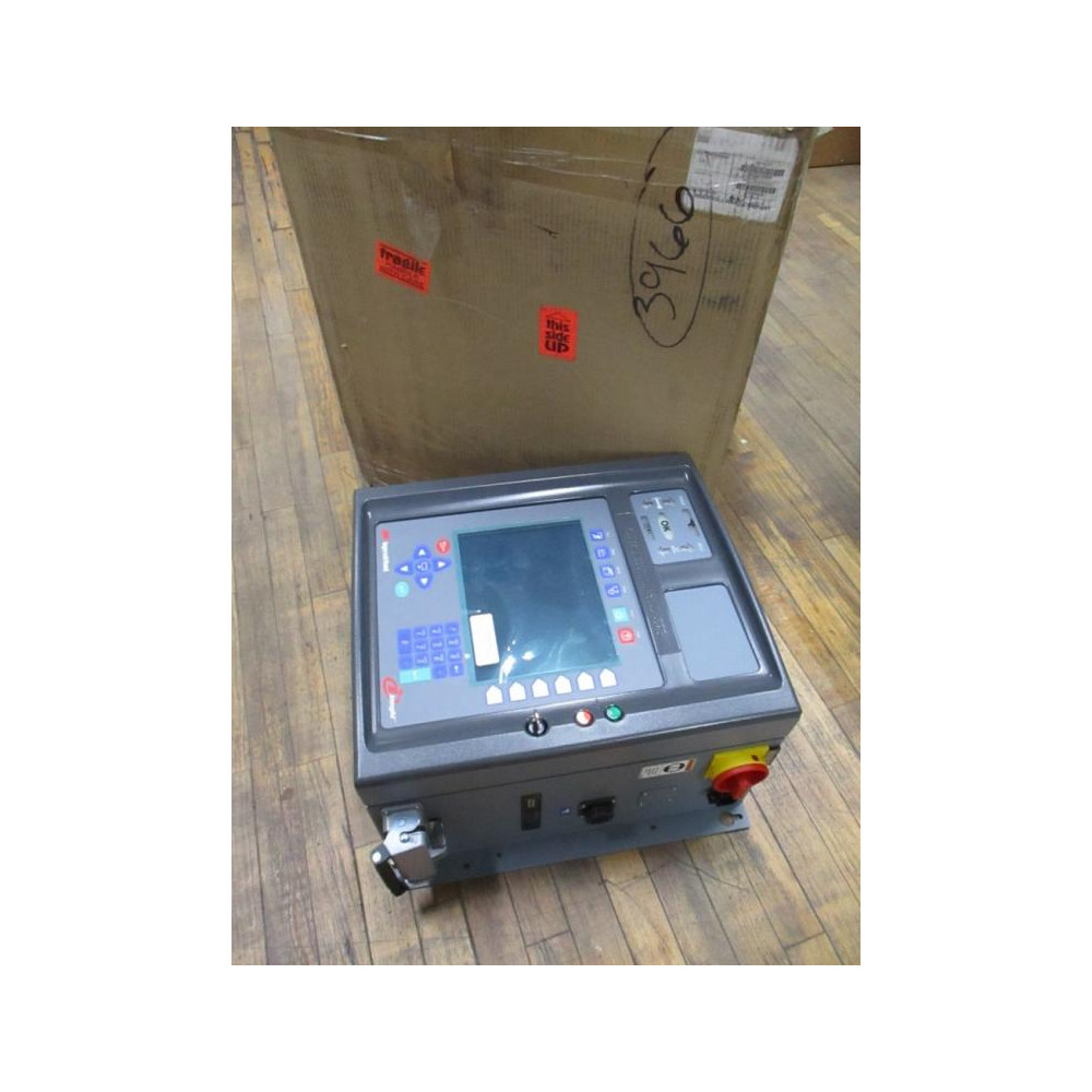 Ingersoll Rand 1C1G1B1CF Insight IC Controller