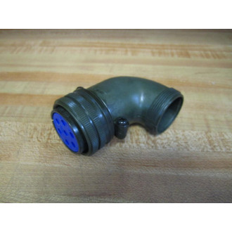 DDK MS3108824-10S Connector MS310882410S - New No Box