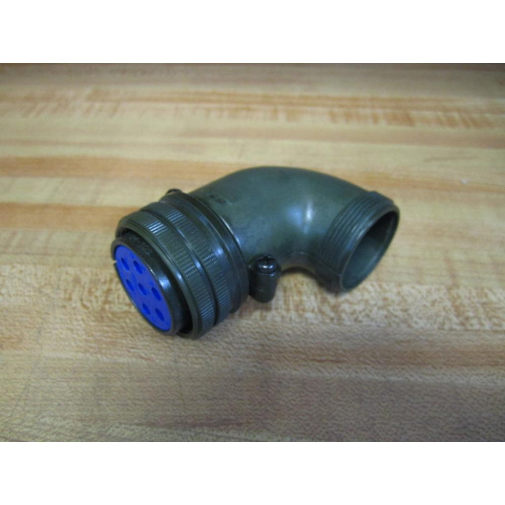 DDK MS3108824-10S Connector MS310882410S - New No Box