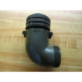 DDK MS3108824-10S Connector MS310882410S - New No Box