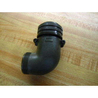 DDK MS3108824-10S Connector MS310882410S - New No Box