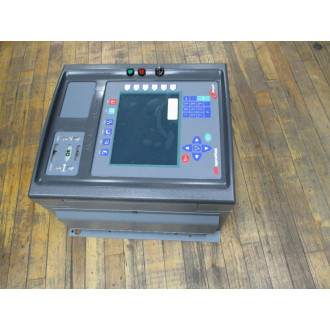 Ingersoll Rand 1C1G1B1CF Insight IC Controller