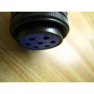 DDK MS3108824-10S Connector MS310882410S - New No Box