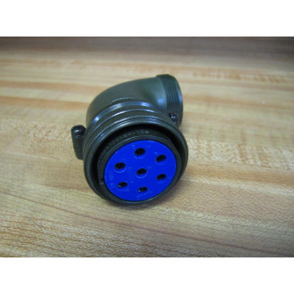 DDK MS3108824-10S Connector MS310882410S - New No Box