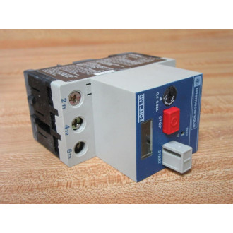 Telemecanique TZ-6001-20A Circuit Breaker TZ600120A