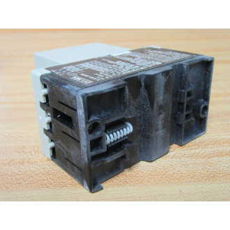 Telemecanique TZ-6001-20A Circuit Breaker TZ600120A