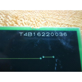 Fanuc A20B-2002-0641 Board 4 A20B-2002-064104C - Parts Only