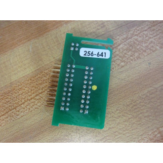 Numatics 256-641 Double Z-Board 256641 156-160 Rev.J - New No Box