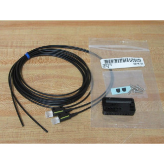 Omron E32-T14 Photoelectric Sensor E32T14 With Cutter (Pack of 2)