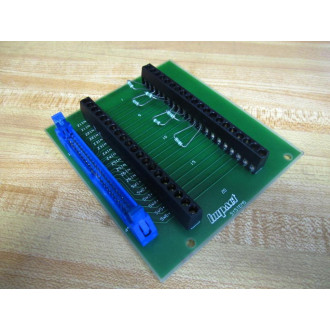 Impact Systems 04-1040-00 PC Board 04104000 - Used