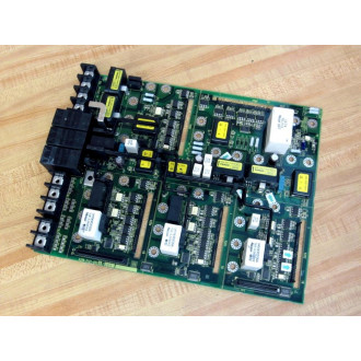 Fanuc A20B-2101-0025 Power PCB 13 A20B-2101-002504A  Non-Refundable - Parts Only