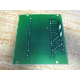 Impact Systems 04-1040-00 PC Board 04104000 - Used