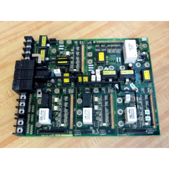 Fanuc A20B-2101-0025 Power PCB 13 A20B-2101-002504A  Non-Refundable - Parts Only