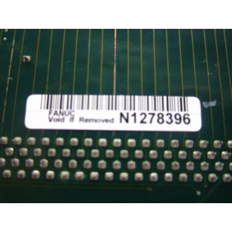Fanuc A20B-2000-0630 Board A20B-2000-063001A - Used