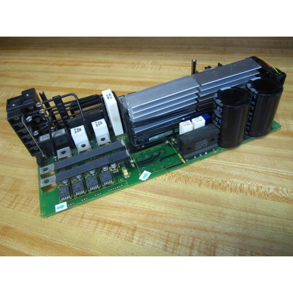 Fanuc A16B-2202-0782 Board A16B-2202-078206B - Parts Only