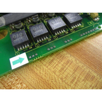 Fanuc A16B-2202-0782 Board A16B-2202-078206B - Parts Only