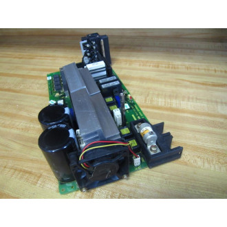 Fanuc A16B-2202-0782 Board A16B-2202-078206B - Parts Only