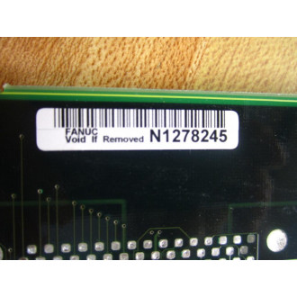 Fanuc A16B-2202-0726 Board A16B-2202-072606B -Board As Is - Parts Only