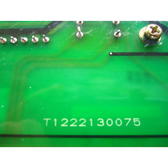 Fanuc A16B-2202-0782 Board A16B-2202-078206B - Parts Only