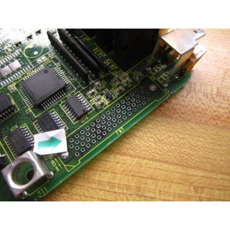 Fanuc A20B-2100-0187 Board A20B-2100-018704B - Parts Only