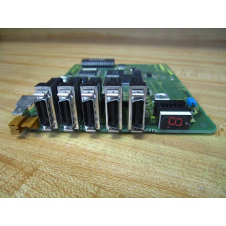 Fanuc A20B-2100-0187 Board A20B-2100-018704B - Parts Only