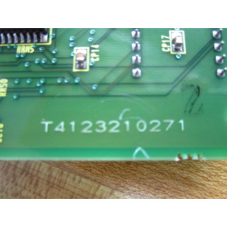 Fanuc A20B-2100-0187 Board A20B-2100-018704B - Parts Only