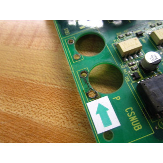 Fanuc A16B-2202-0661 Board 3 A16B-2202-066102A   Non-Refundable - Parts Only