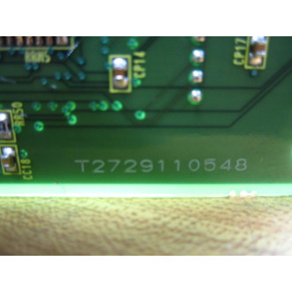 Fanuc A20B-2100-0182 Board A20B-2100-018204B - Parts Only