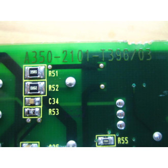 Fanuc A20B-2101-0390 PS PCB 4-A20B-2101-039006A  Non-Refundable - Parts Only