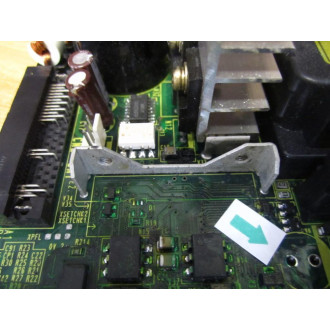 Fanuc A20B-2101-0390 PS PCB 4-A20B-2101-039006A  Non-Refundable - Parts Only