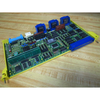 Fanuc A16B-2200-0124 Board A16B-2200-012405C - Used