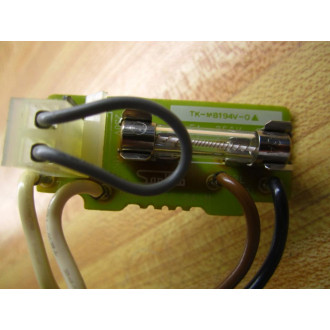 SanKen PSA20232-1A PKG1 Power Supply PSA202321A - Parts Only