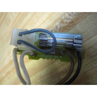 SanKen PSA20232-1A PKG1 Power Supply PSA202321A - Parts Only