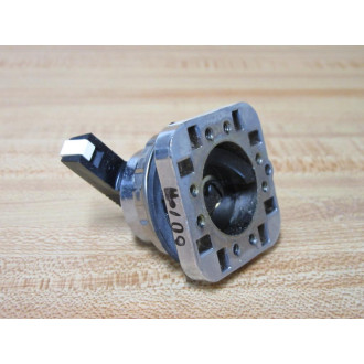 Furnas Electric BKS1A Selector Switch