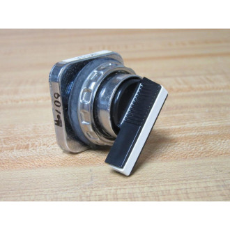 Furnas Electric BKS1A Selector Switch