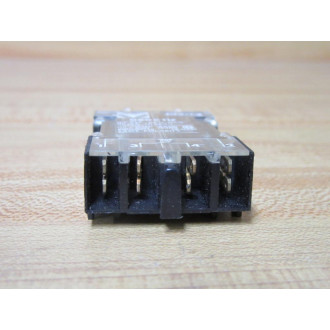 General Electric 080C11F Illuminated Contact Block O8OC11F - New No Box