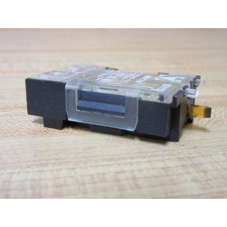General Electric 080C11F Illuminated Contact Block O8OC11F - New No Box