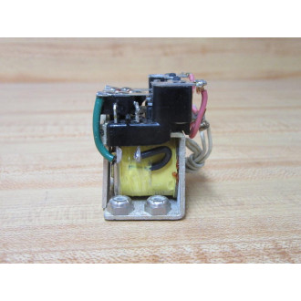 Allied Control BO-6A Relay B0-6A