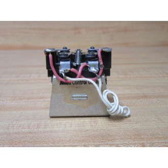 Allied Control BO-6A Relay B0-6A