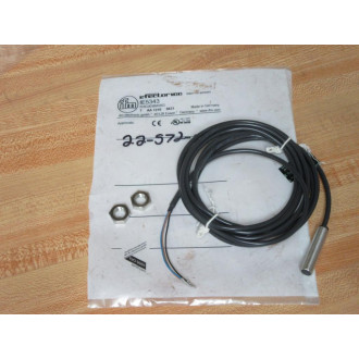 IFM Efector IE5343 Sensor IEBC003BASKG