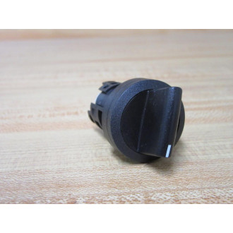 Siemens 3SB3000-2KA11 Selector Switch 3SB30002KA11 (Pack of 3) - New No Box