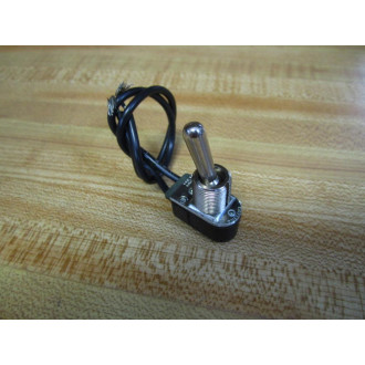 Carling 111-16-73XG Toggle Switch 1111673XG