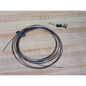 IFM Efector FT-11-EPA-M4F2X0,5FH2M Fiber Optic Sensor E20748