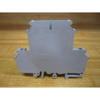 Phoenix Contact 3007055 Terminal Block UKK5-T (Pack of 8) - New No Box